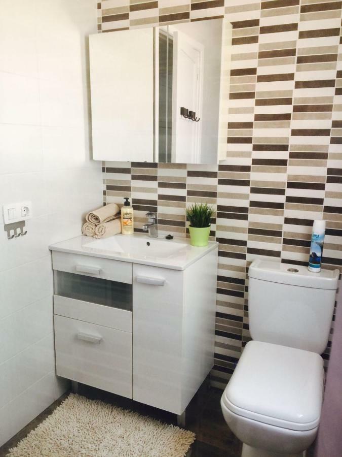 Sun&Sea Orlando Apartment Costa Adeje  Exterior foto
