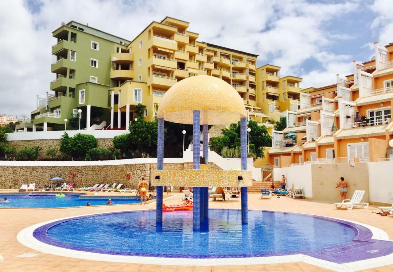 Sun&Sea Orlando Apartment Costa Adeje  Exterior foto